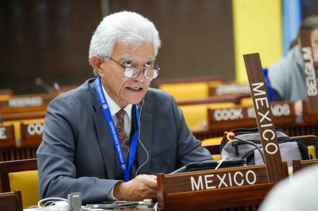  Name ISA31-2_23JUL_2026_AndresC_Roberto Canseco Martínez, Mexico_510