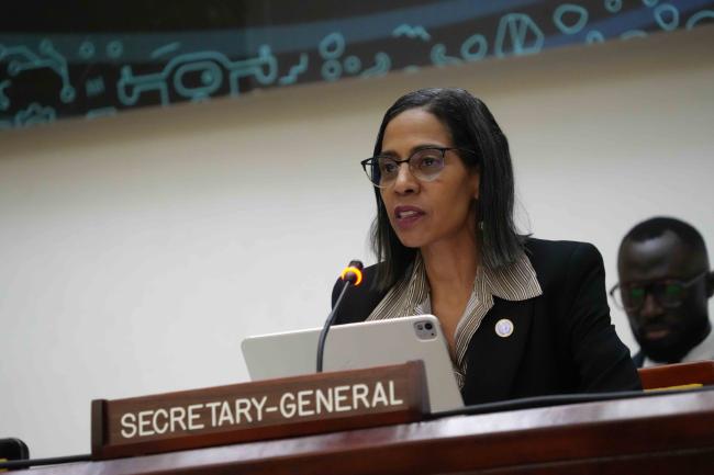ISA31-2_27JUL_2026_AndresC_Leticia Carvalho, Secretary-General of the ISA_166