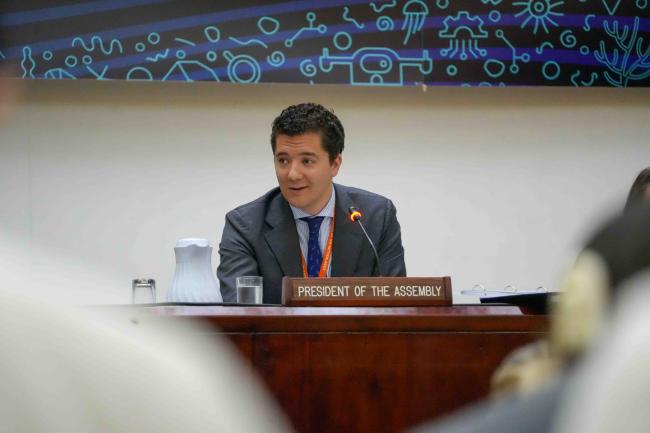 ISA31-2_30JUL_2026_AndresC_Assembly President Oliver Whitehead, the Netherlands_500