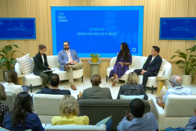 Panelists