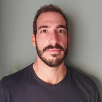 Panos Pomakis