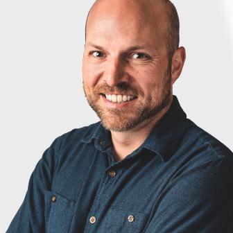 Peter Wood