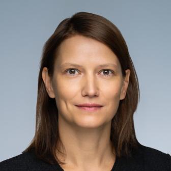 Daniela Morich