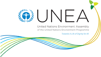 First UNEA to UNEP