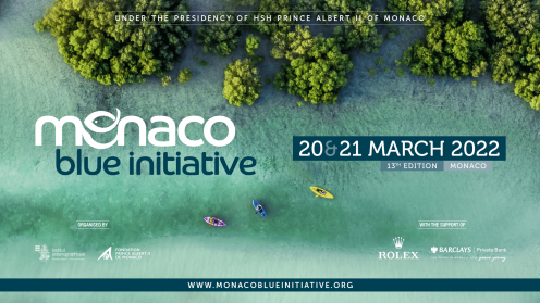 13th Meeting of the Monaco Blue Initiative