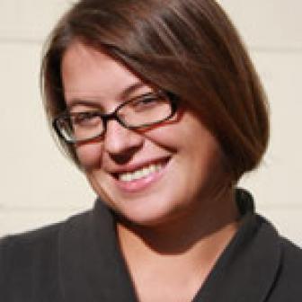Elena Kosolapova, Ph.D.